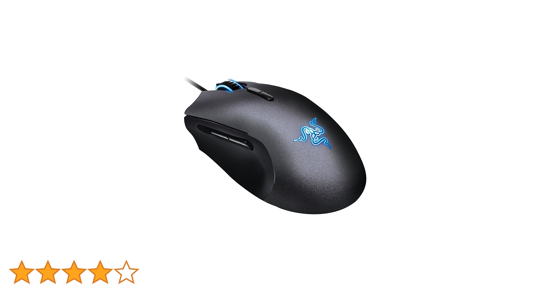 Amazon | Razer Imperator 2012 Expert Ergonomic ゲーミングマウス